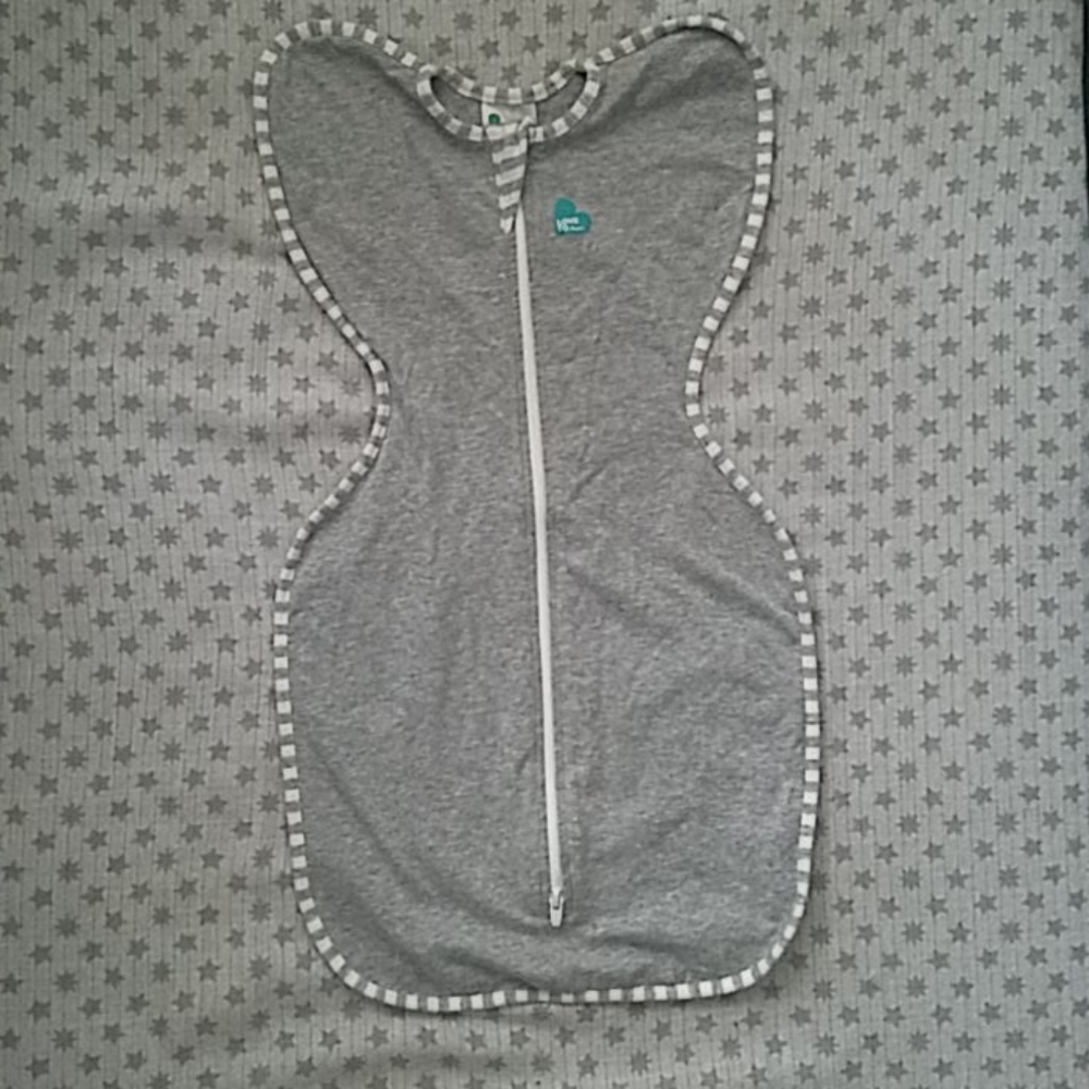 Swaddle Up Love to dream Swaddle
